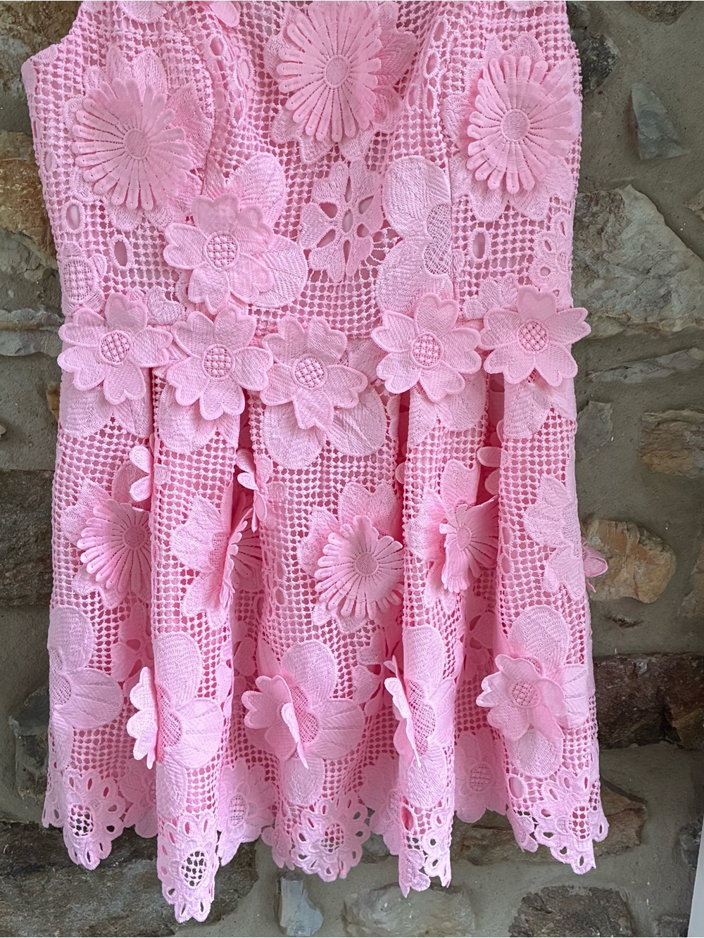 Lilly Pulitzer Cindy Dress - Picture 4 of 14